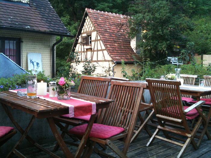 Eselsmühle Mühle und Holzofenbäckerei