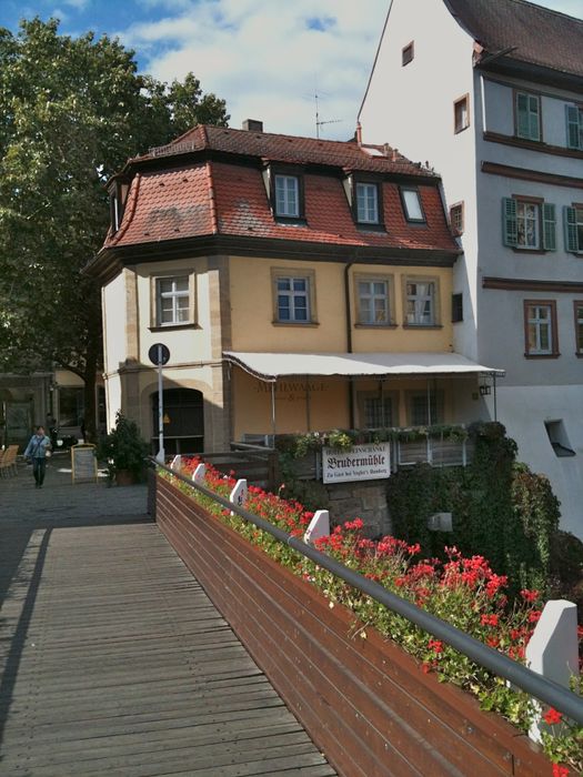 Hotel Brudermühle Inh. Georg Vogler