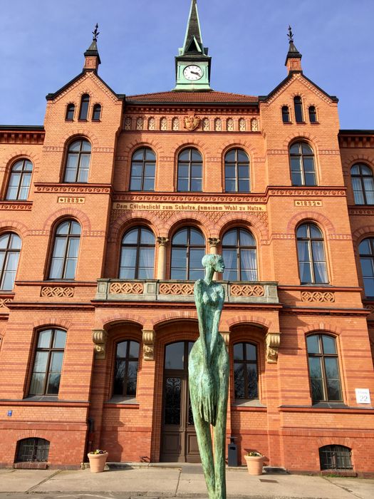 Ev. Krankenhaus Königin Elisabeth Herzberge gGmbH