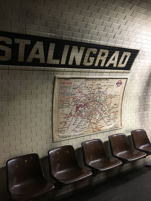 Nutzerbilder Roter Salon in der Volksbühne am Rosa-Luxemburg-Platz