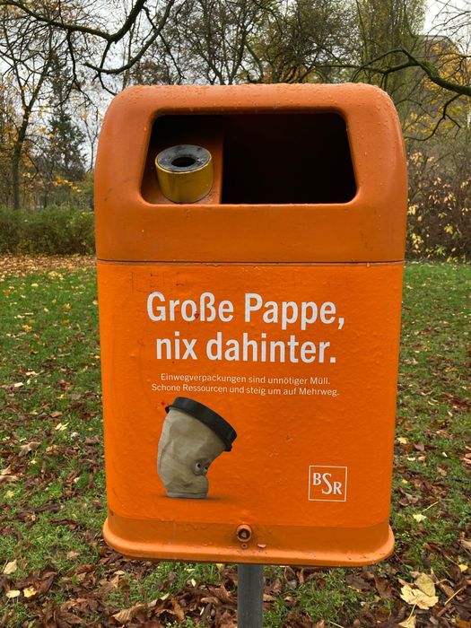 Nutzerbilder Berliner Stadtreinigungsbetriebe