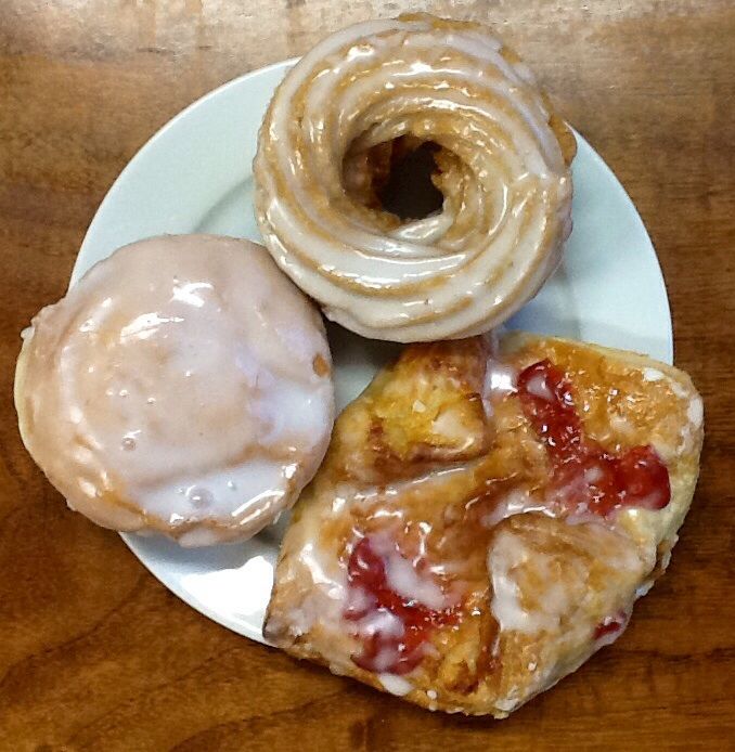 Nutzerbilder Bäckerei und Konditorei Thomas Wildschütz