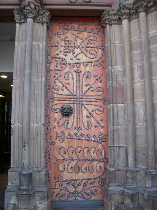 Nutzerbilder Elisabethkirche Marburg Küsterstube