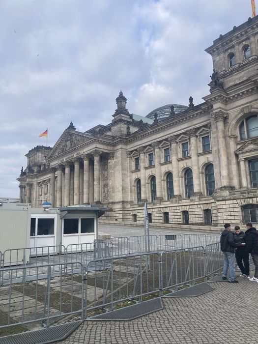 Nutzerbilder Deutscher Bundestag Wahlkreisbüro