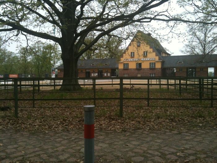 Nutzerbilder Strandbad Wannsee