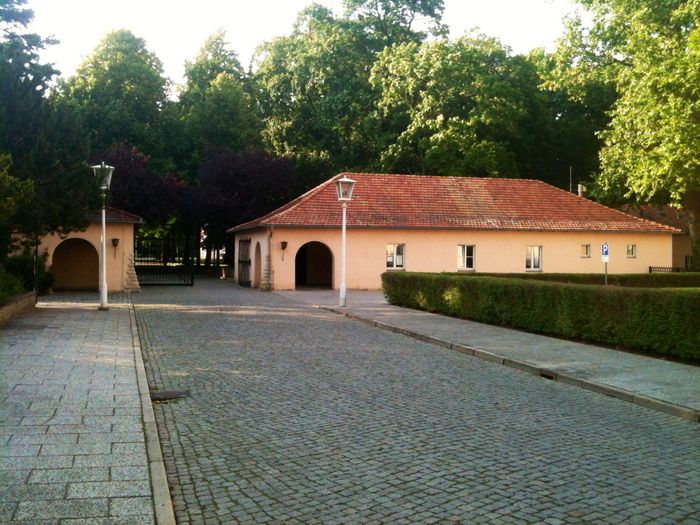 Nutzerbilder Stiftung Preußische Schlösser und Gärten Berlin-Brandenburg Schloss Schönhausen