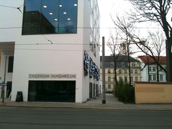 Collegium Hungaricum