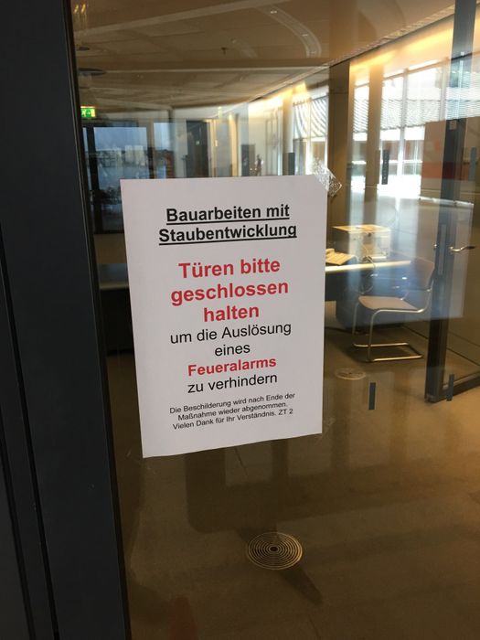 Nutzerbilder Deutscher Bundestag Wahlkreisbüro