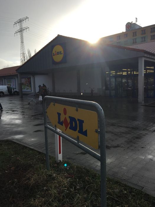 Nutzerbilder Lidl