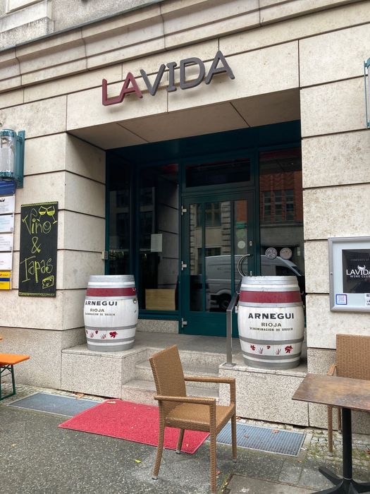 LaVida Wine Club, Vinolavida GmbH
