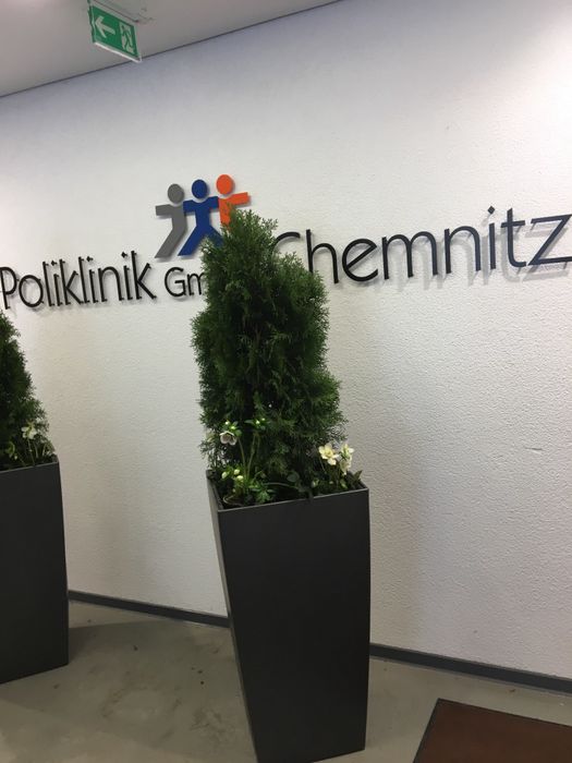 Nutzerbilder Poliklinik GmbH Chemnitz