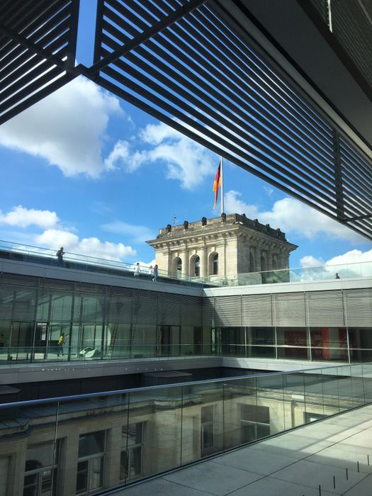 Nutzerbilder CDU/CSU-Fraktion im Deutschen Bundestag