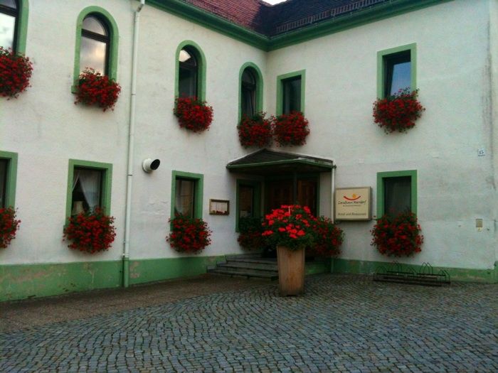 Landhaus Marsdorf
