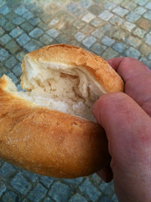 Nutzerbilder Winter Bäckerei GbR