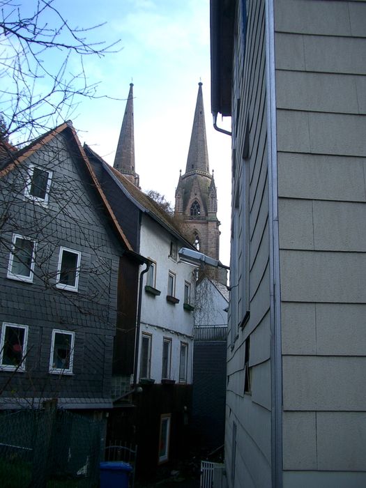 Nutzerbilder Elisabethkirche Marburg Küsterstube