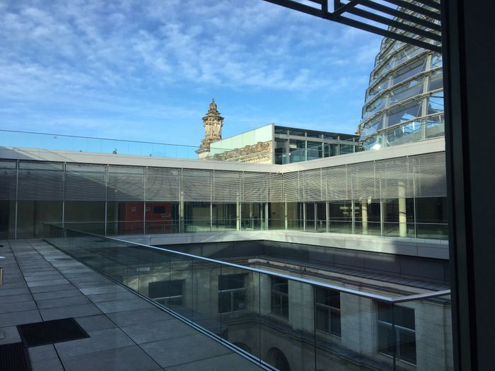 Nutzerbilder Deutscher Bundestag Redaktion Das Parlament