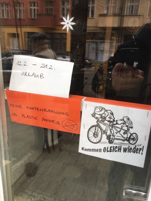 Nutzerbilder velostat - Fahrrad - Werkstatt - Zubehör