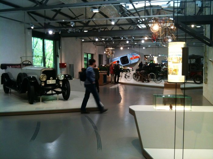 Nutzerbilder Deutsches Technikmuseum Berlin