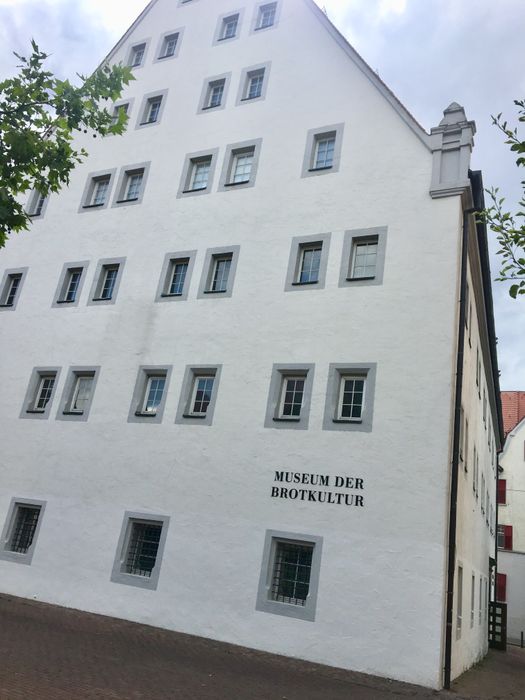 Nutzerbilder Museum Brot und Kunst - Forum Welternährung