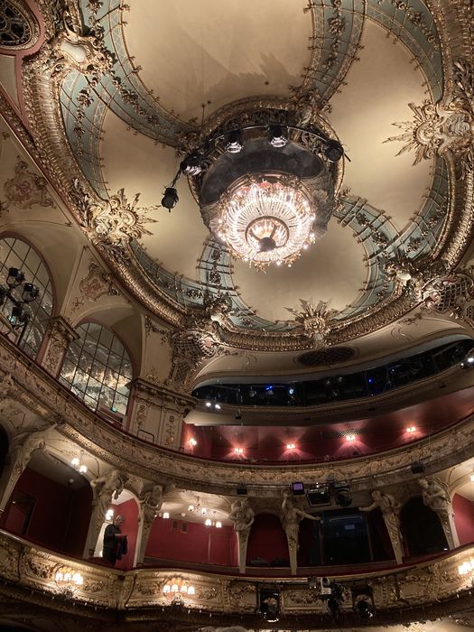 Berliner Ensemble GmbH