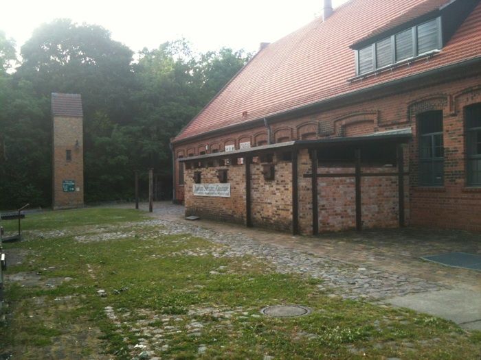 Nutzerbilder Museumsdorf Baruther Glashütte