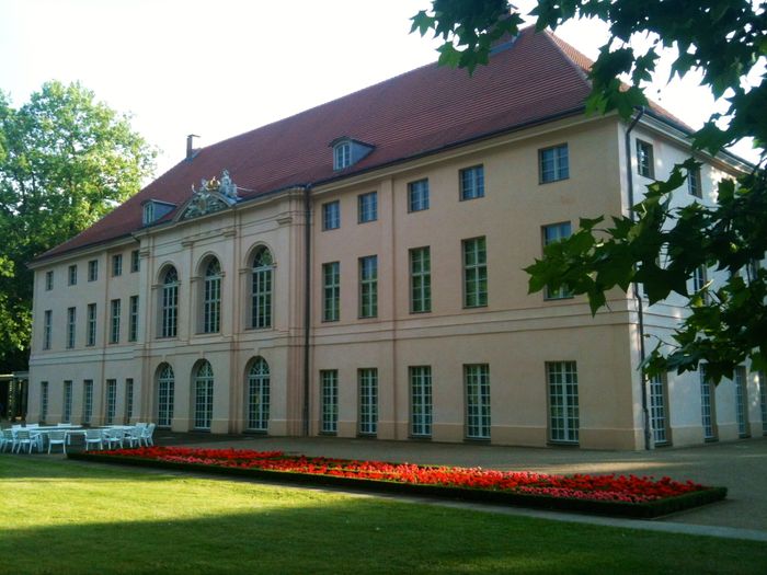 Nutzerbilder Stiftung Preußische Schlösser und Gärten Berlin-Brandenburg Schloss Schönhausen