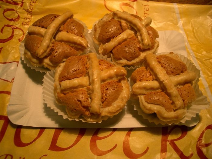 Nutzerbilder Bäckerei & Konditorei Göbecke GbR