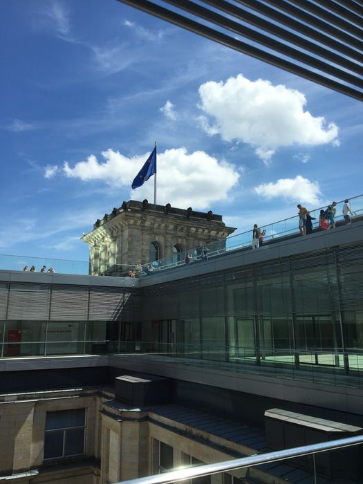 Nutzerbilder CDU/CSU-Fraktion im Deutschen Bundestag