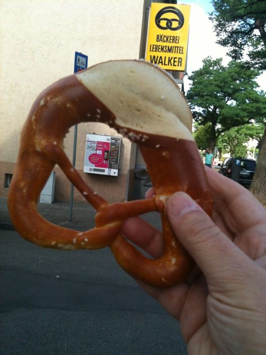 Nutzerbilder Walker Gerhard Bäckerei