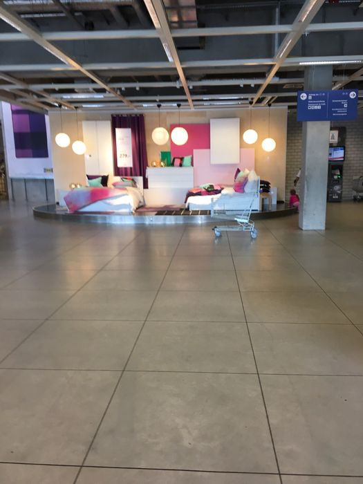IKEA Berlin-Lichtenberg