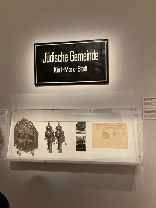 Jüdisches Museum Berlin