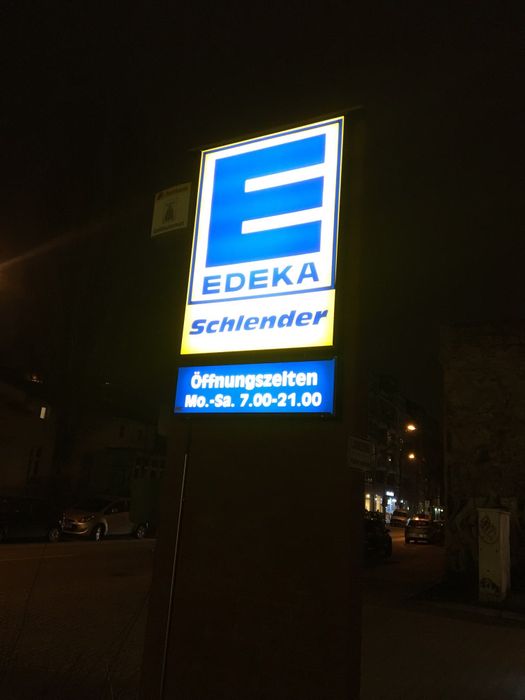 Nutzerbilder EDEKA Schlender