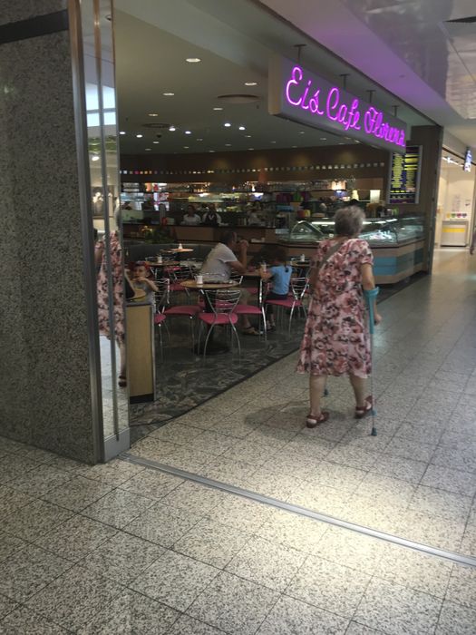 Nutzerbilder Brezelbäckerei Ditsch - Linden-Center