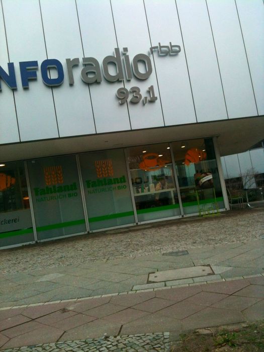 Nutzerbilder RBB Rundfunk Berlin-Brandenburg, Hörer Hotline Radio Berlin 88,8