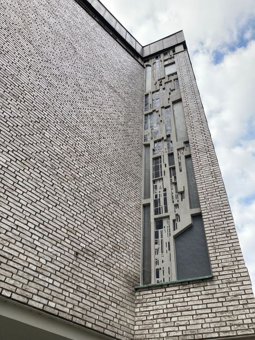 Nutzerbilder Evangelisch-reformierte Kirche in Hamburg