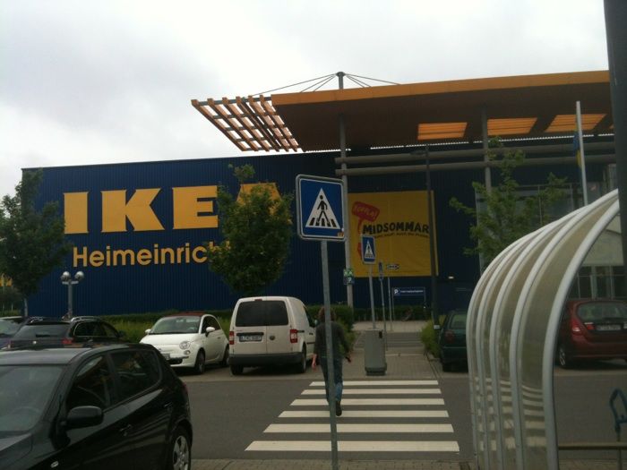 IKEA Dresden
