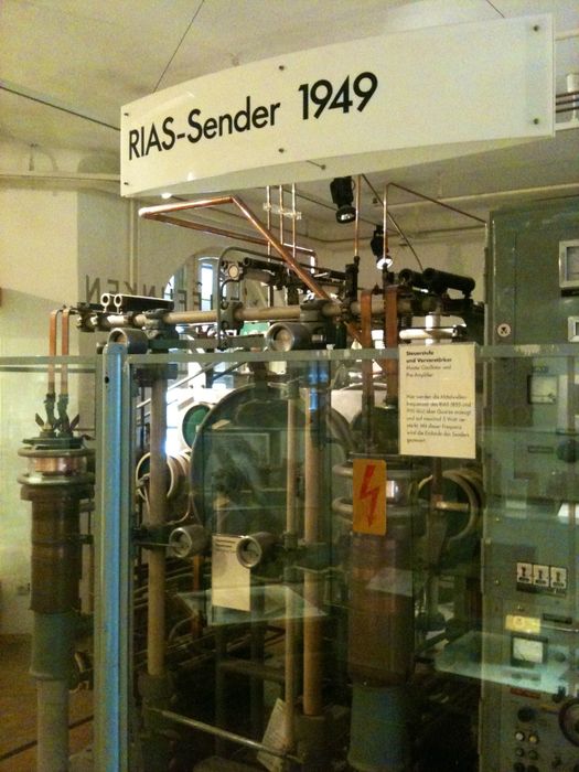 Nutzerbilder Deutsches Technikmuseum Berlin