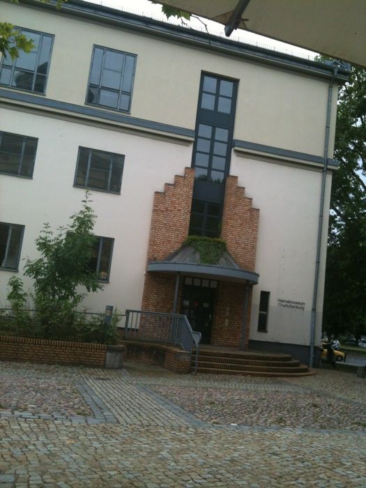 Nutzerbilder Hauptschule: Oppenheim