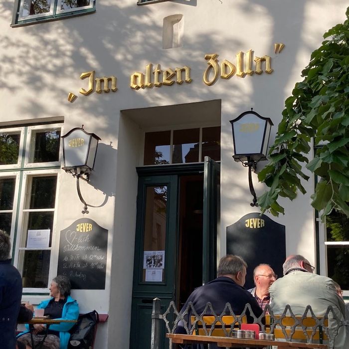 Nutzerbilder Restaurant Im Alten Zolln