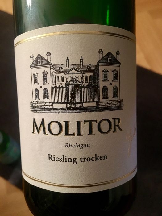 Molitor Karl-Joh. Weingut Inh. Klaus Molitor