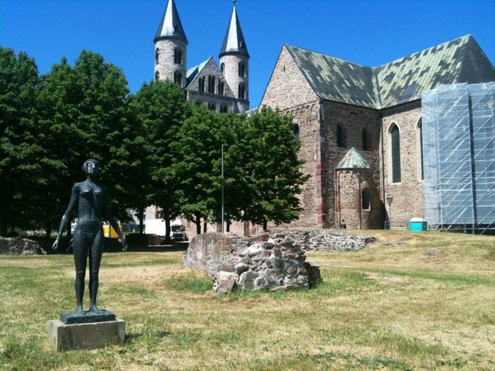 Nutzerbilder Kunstmuseum Kloster Unserer Lieben Frauen