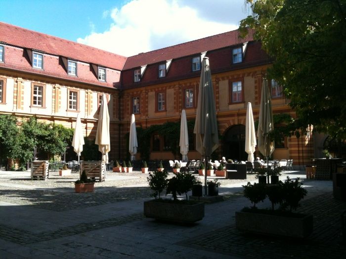 Gaststätte Bürgerspital-Weinstuben Inh. Peter Wiesenegg