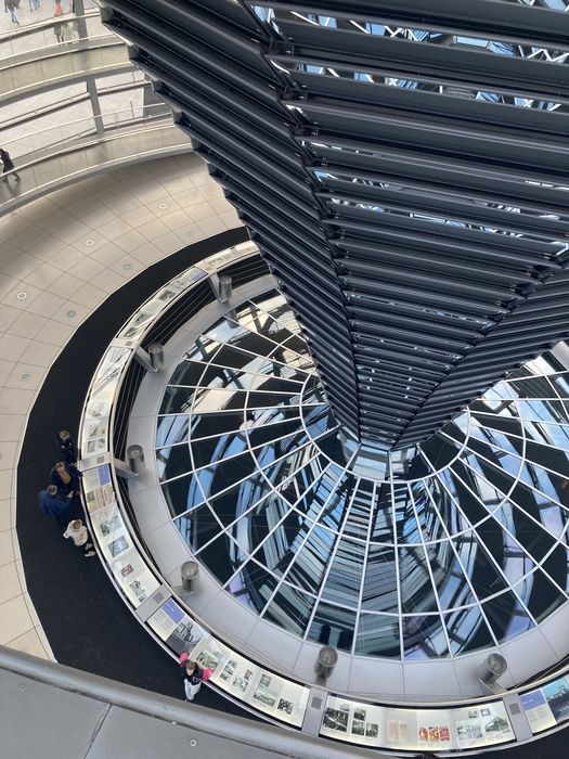 Nutzerbilder Deutscher Bundestag Redaktion Das Parlament