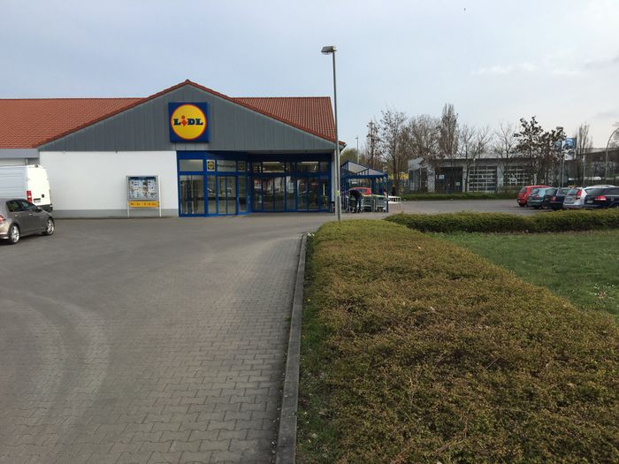 Nutzerbilder Lidl