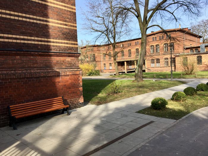 Nutzerbilder Ev. Krankenhaus Königin Elisabeth Herzberge gGmbH Krankenhaus