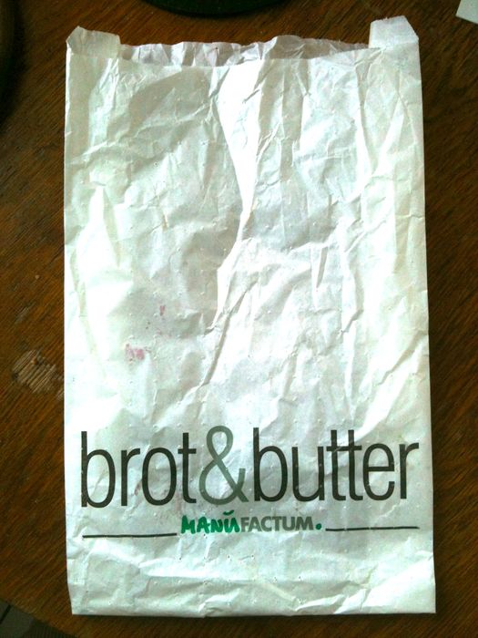 Nutzerbilder Brot und Butter GmbH