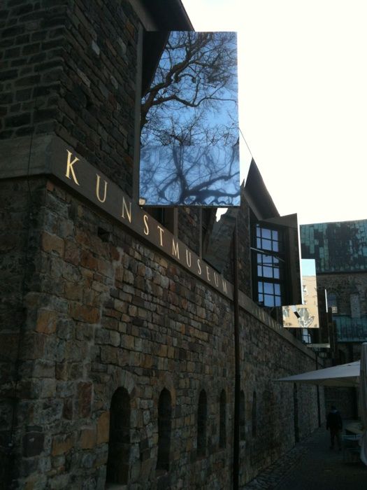 Kunstmuseum »Kloster Unser Lieben Frauen«