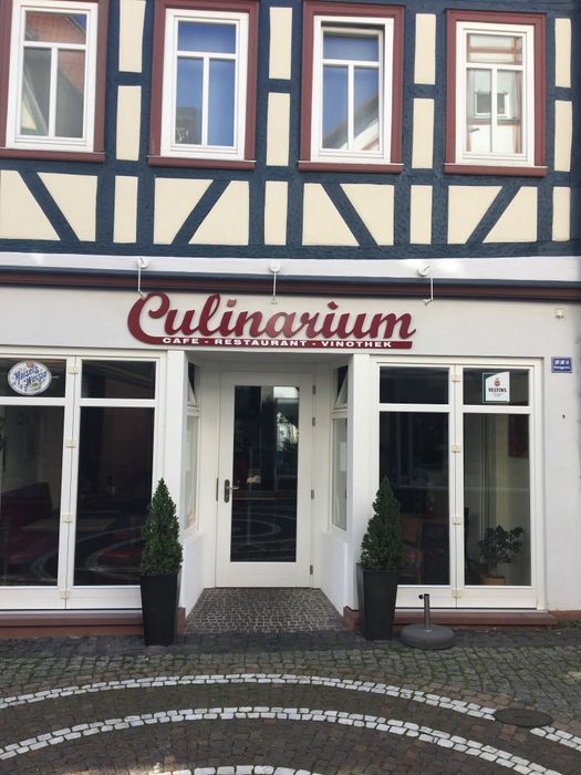 Culinarium