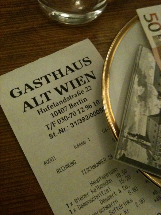 Nutzerbilder Gasthaus Alt Wien