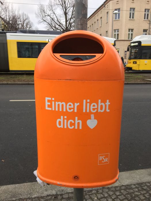 Nutzerbilder Berliner Stadtreinigungsbetriebe